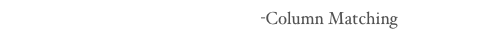 Spanish Countries and Capitals 2-Column Matching